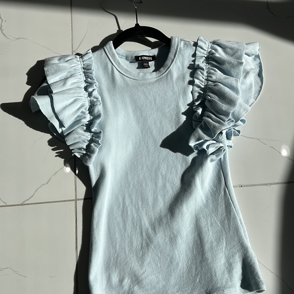 Express top - Picture 3 of 4